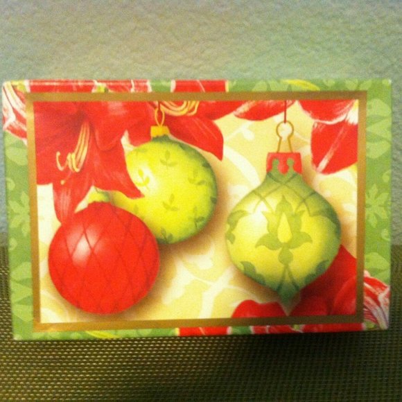 New! Casino Arizona Logo Faux Chip Drink Coaster ~ Set of 4 ~In Christmas Box! - Picture 3 of 3